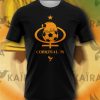 Polera Algodón Cobresal - Escudo 79