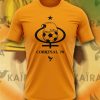 Polera Algodón Cobresal - Escudo 79