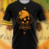 Polera Algodón Cobresal - Escudo