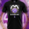 Polera Algodón Hinchas del SAU - Escudo y Texto