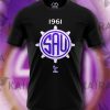 Polera Algodón Hinchas del SAU - Timón 61