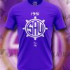 Polera Algodón Hinchas del SAU - Timón 61