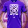 Polera Algodón Hinchas del SAU - SAU TXT