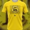 Polera Algodón San Luis de Quillota - Escudo y Texto
