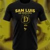 Polera Algodón San Luis de Quillota - Escudo 1919