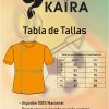 Polera Algodón Cobresal - Escudo 79