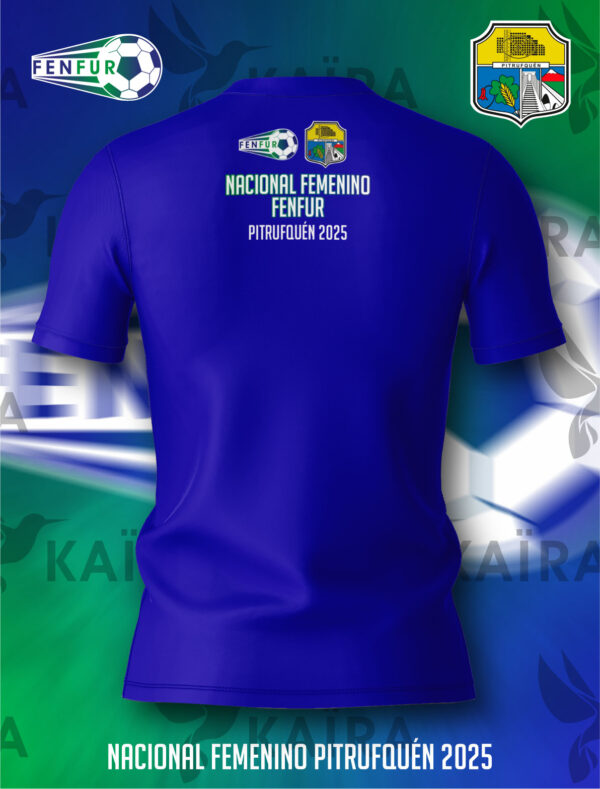 Polera Algodón Joyería París de Ovalle