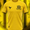 Polera Algodón Concon National - Escudo clásico