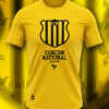 Polera Algodón Concon National - Escudo