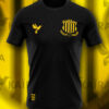 Polera Algodón Concon National - Escudo clásico