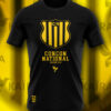 Polera Algodón Concon National - Escudo