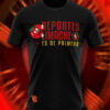 Polera Algodón Deportes Limache - Tomatín