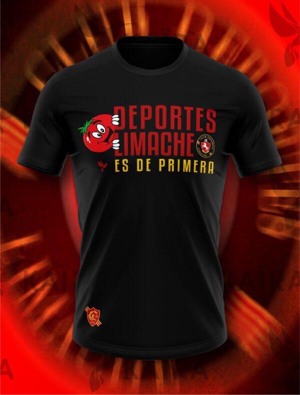 DL Negro_4_Mesa de trabajo 1 Polera Algodón Deportes Limache - Tomatín