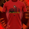 Polera Algodón Deportes Limache - Cerveceros