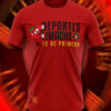 Polera Algodón Deportes Limache - Tomatín