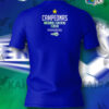 Polera Algodón Hornitos de Pon Pon