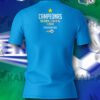 Polera Algodón Hornitos de Pon Pon