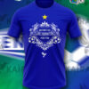 Polera Algodón Hornitos de Pon Pon