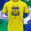Polera Algodón Joyería París de Ovalle