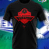 Polera Algodón Nacional Puelpun de Maullín