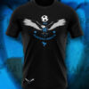 Polera Algodón Quintero Unido - Cóndor