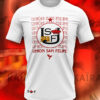Polera Algodón San Felipe - Escudo y Texto