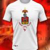 Polera Algodón San Felipe - Escudo 1956