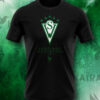 Polera Algodón Santiago Wanderers - Escudo 1892