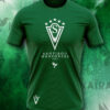 Polera Algodón Santiago Wanderers - Escudo 1892