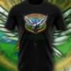 Polera Algodón Trasandino - Escudo 1906