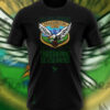 Polera Algodón Trasandino - Escudo y Texto
