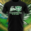 Polera Algodón Trasandino - Tren Andes