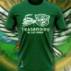 Polera Algodón Trasandino - Tren Andes