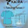 Polera Algodón Quintero Unido - Escudo y Texto