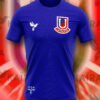 Polera Algodón Unión La Calera - Escudo Clásico