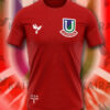 Polera Algodón Unión La Calera - Escudo Clásico