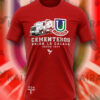 Polera Algodón Unión La Calera - Cementeros