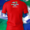 Polera Algodón Nacional Puelpun de Maullín