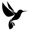 Logo Pinza Black